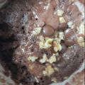 Cooksnap de Yuri Rodrigues quando cozinhou Bolo Saudável na Caneca.