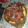El cooksnap de PatryPatry Almendra cuando hizo Pan dulce navideño para regalar o vender.