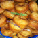 Salwise's Kitchen 's cooksnap of when they made Sharp sharp doughnuts.