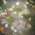 Cooksnap dari Apiik Armayanto untuk resep Sop Daging & Iga Sapi Simple