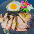 Kagome Ao 的 古巴烤豬肉 - Cuban Lechon Asado 🇨🇺 cooksnap