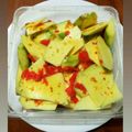 Cooksnap dari Yeni Setyawati untuk resep Asinan mangga muda