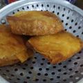 Cooksnap dari Warung Avrheel untuk resep Martabak telur kornet kulit lumpia