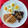 El cooksnap de Karina Andújar🇩🇴 cuando hizo Desayuno rico en proteínas.