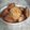 El cooksnap de Analia Recco cuando hizo Buñuelos de manzana.