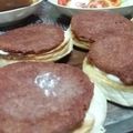 Cooksnap dari Uyut (Koki Otodidak) untuk resep Burger