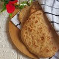 صورة من سما سما، شاركها بعد تجربة وصفة خبز البر