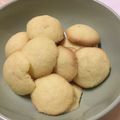 ppXD杏杏 的 雞蛋餅乾 cooksnap