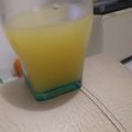 El cooksnap de Maria Fanny Angulo Prado cuando hizo Batido de avena con banano.