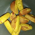 Cooksnap dari Vinantarokhim untuk resep Pukis Tabur Meisis