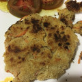El cooksnap de ccr cuando hizo Hamburguesas de atún (lata).