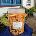 Cooksnap dari Dwi Muslimawati untuk resep Kacang Bawang Renyah