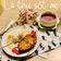 Cooksnap của Quỳnh Nga khi họ làm theo món Cá Thu Sốt Me