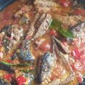 Cooksnap dari Ana Izza untuk resep Ikan Pindang Bumbu Rujak