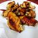 Cooksnap của Lâm Lâmm khi họ làm theo món Cánh gà nướng mật ong