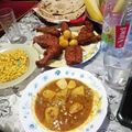 Soofia Abdullah's cooksnap of when they made Dragon DrumStick.
