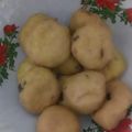 Cooksnap dari Momy Erza untuk resep Perkedel Tahu / Bakwan Tahu