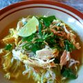 Cooksnap dari Wuland's untuk resep SOTO KUDUS #prRamadhan_palingkaporit