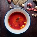 Cooksnap dari Hayatun Nufus AY untuk resep Bumbu dasar mie aceh