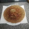 El cooksnap de Francisco Parra Sanchez cuando hizo Tortilla de berenjena, cebolla y pimiento verde.