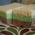 Cooksnap dari desy untuk resep Bolu santan kukus