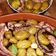 Cooksnap de Jéssica Gonçalves quando cozinhou Polvo à lagareiro (com toque especial da mãe).