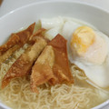 SALG's cooksnap of when they made Cinnamon banana wanton.