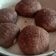 Cooksnap dari ayudha untuk resep Mexican Bun a.k.a Roti Boy (Roti "O") tanpa telur oven tangkring
