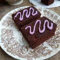 Cooksnap dari Sri Rizki untuk resep 78. Brownies kukus putih telur