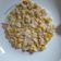 Cooksnap dari bunda kenzie untuk resep bubur jagung keju *edisi bayi*
