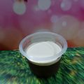 Cooksnap dari yanthie untuk resep Puding coklat #KETO #DEBM