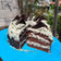 Cooksnap dari Anisa untuk resep Double Chocolate Chiffon Cake ala Didi