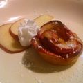 cinmaescott's cooksnap of when they made Apple Rose Pastry.