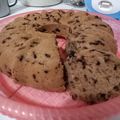 Cooksnap dari lasminingtyas untuk resep 1. Bolu kukus pisang ambon chocochips