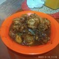 Cooksnap dari Wahyudi Xiaomi note5a untuk resep Ayam ungkep mentega (MPAsi 1 tahun)