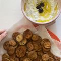 Cooksnap από B 🌿 στη συνταγή Τα πιο τραγανά τηγανητά κολοκυθάκια