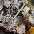 Cooksnap dari bollewangen untuk resep Ayam Pop ala RM Padang