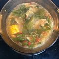 Cooksnap dari dinda untuk resep Sayur Asem Jakarta