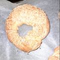 Cooksnap από Νικολέτα στη συνταγή Κουλούρι Θεσσαλονίκης