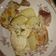 El cooksnap de MicaaaelAyelen cuando hizo Pechuga de pollo a la crema de verdeo.