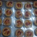 Cooksnap dari yasmin khairani untuk resep Pie Buah Mini