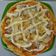 Cooksnap dari Dapur BundaR untuk resep Pizza Teflon Lembut (Takaran Simple)