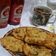 Cooksnap dari ayunabillarumaropen untuk resep Potato Fritters (Bakwan KW *Kentang Wortel😋)