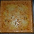 Julie McLain's cooksnap of when they made Miss mays crack dip.