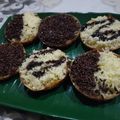 Cooksnap dari Indri KumaLa untuk resep Martabak Mini
