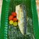 Cooksnap Master Jamal semasa beliau membuat Mackerel Saba Goreng | 2 Bahan.