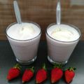 Sonal Modha's cooksnap of when they made સ્ટ્રોબેરી મિલ્ક શેક (Strawberry Milk Shake Recipe In Gujarati).