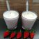 Sonal Modha's cooksnap of when they made સ્ટ્રોબેરી મિલ્ક શેક (Strawberry Milk Shake Recipe In Gujarati).