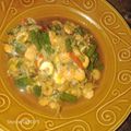 Cooksnap dari siti aisah untuk resep Udang + Kacang Panjang Saus Tiram