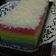 Cooksnap dari Tantri untuk resep Rainbow Cake Kukus Empush🍰